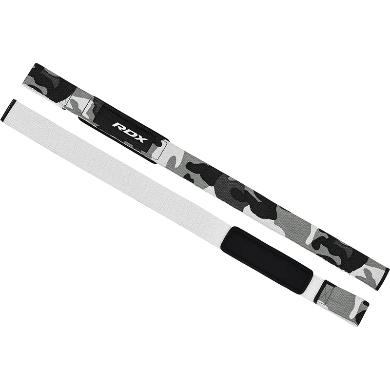 RDX W1 Weight Training Wrist Straps - Image 23