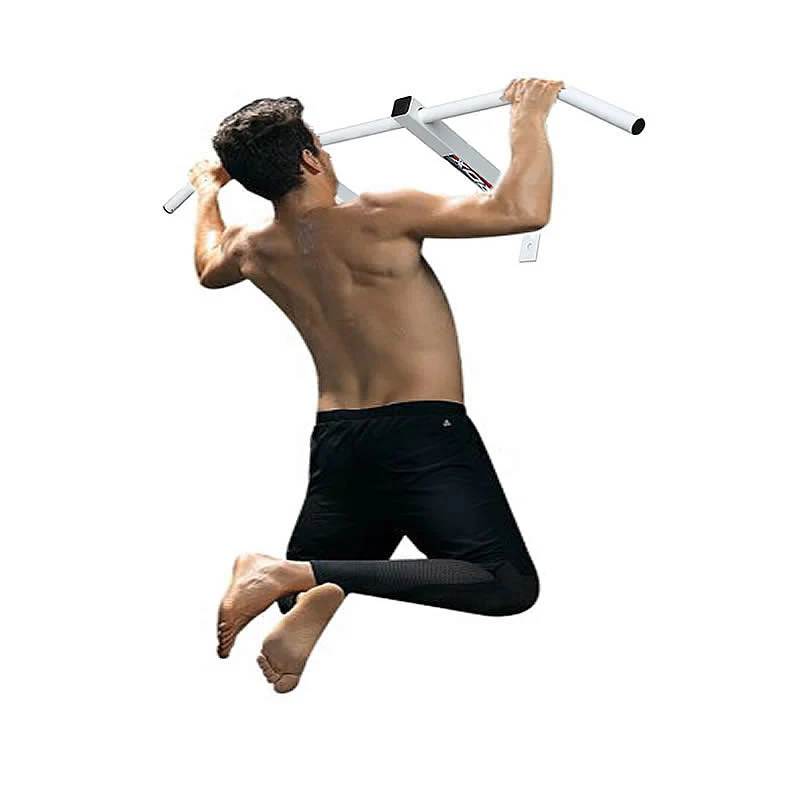 RDX X2 Wall Mounted Pull Up Bar - Image 2