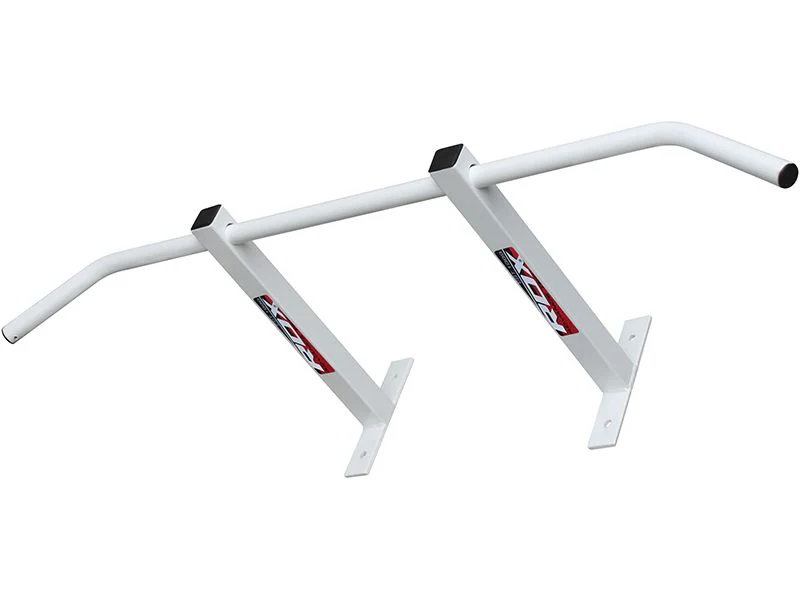 RDX X2 Wall Mounted Pull Up Bar - Image 4