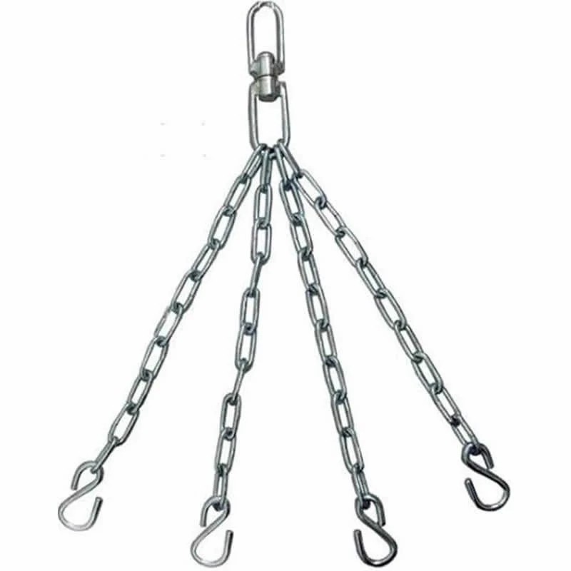 RDX RR 3-in-1 Wrecking Ball Punch Bag Set - Image 6