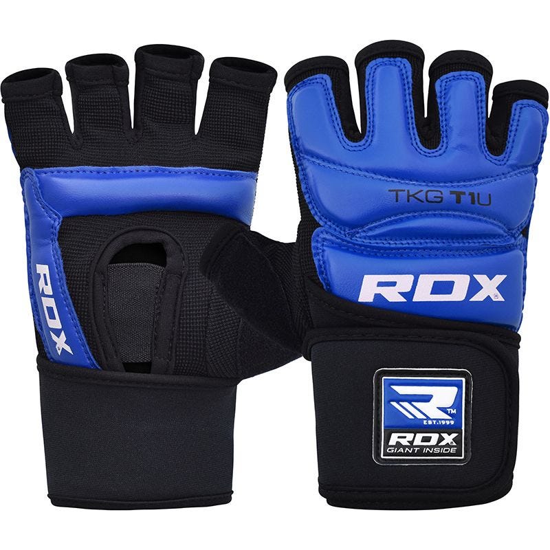 RDX T1 Taekwondo Gloves - Image 14