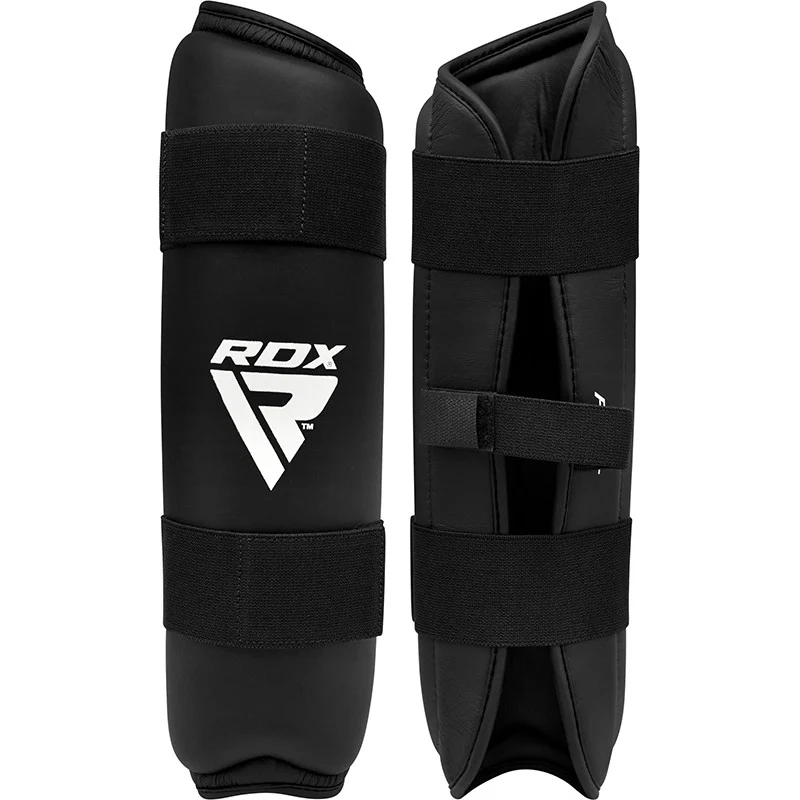 RDX X2 Taekwondo Shin Pads - Image 2