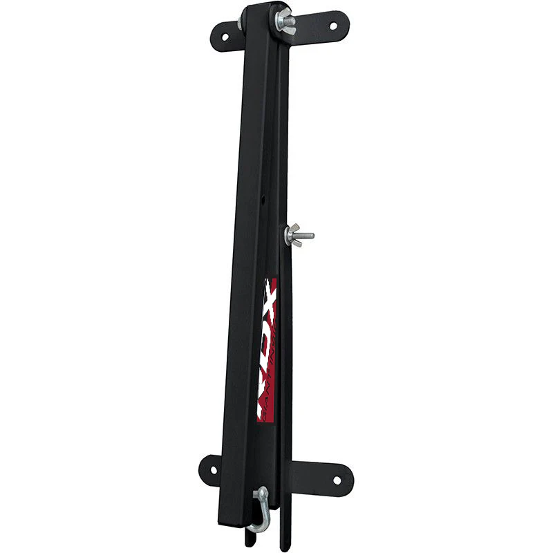RDX X2B Folding Wall Bracket - Image 2