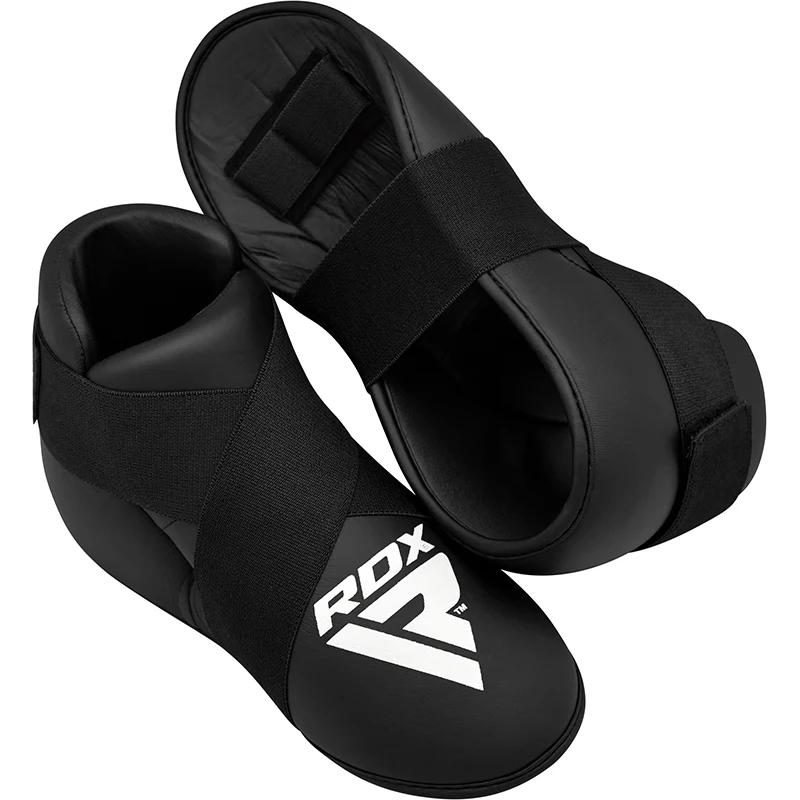 RDX X3 Taekwondo Boots - Image 3