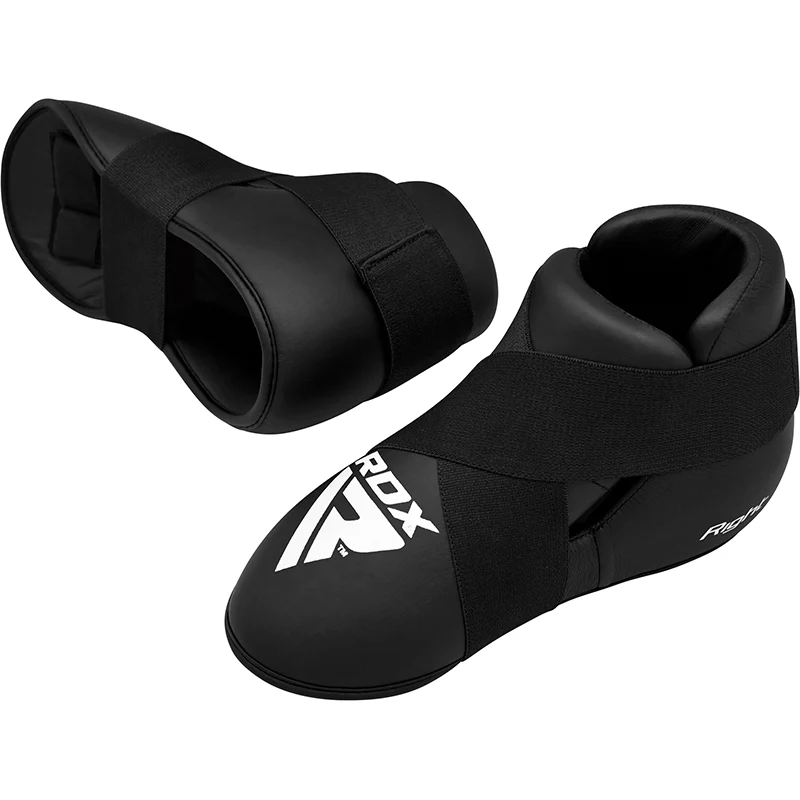 RDX X3 Taekwondo Boots - Image 4