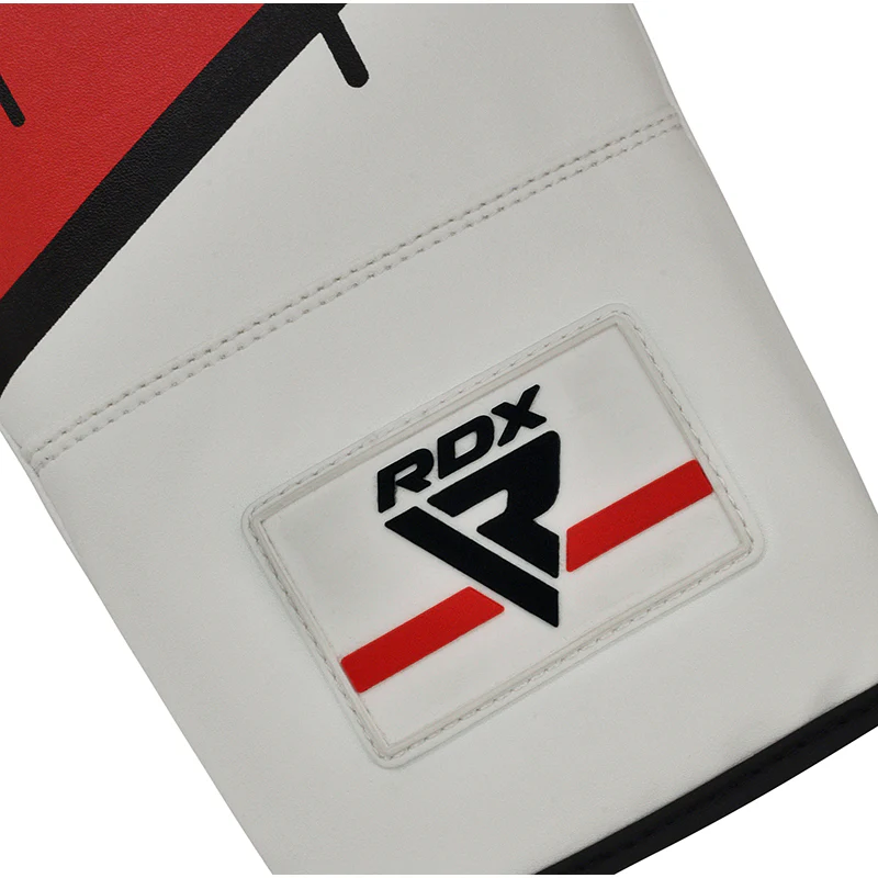 RDX F7 Ego 8-in-1 Boxing Punch Bag & Mitts Set - Image 10