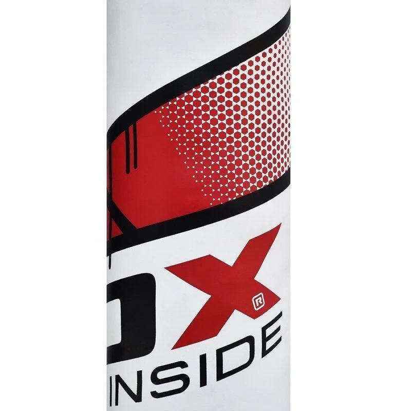 RDX F7 Ego 8-in-1 Boxing Punch Bag & Mitts Set - Image 4