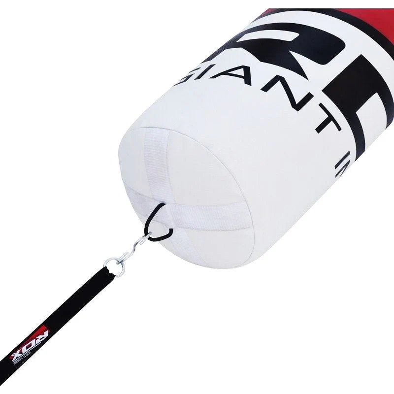 RDX F7 Ego 8-in-1 Boxing Punch Bag & Mitts Set - Image 5