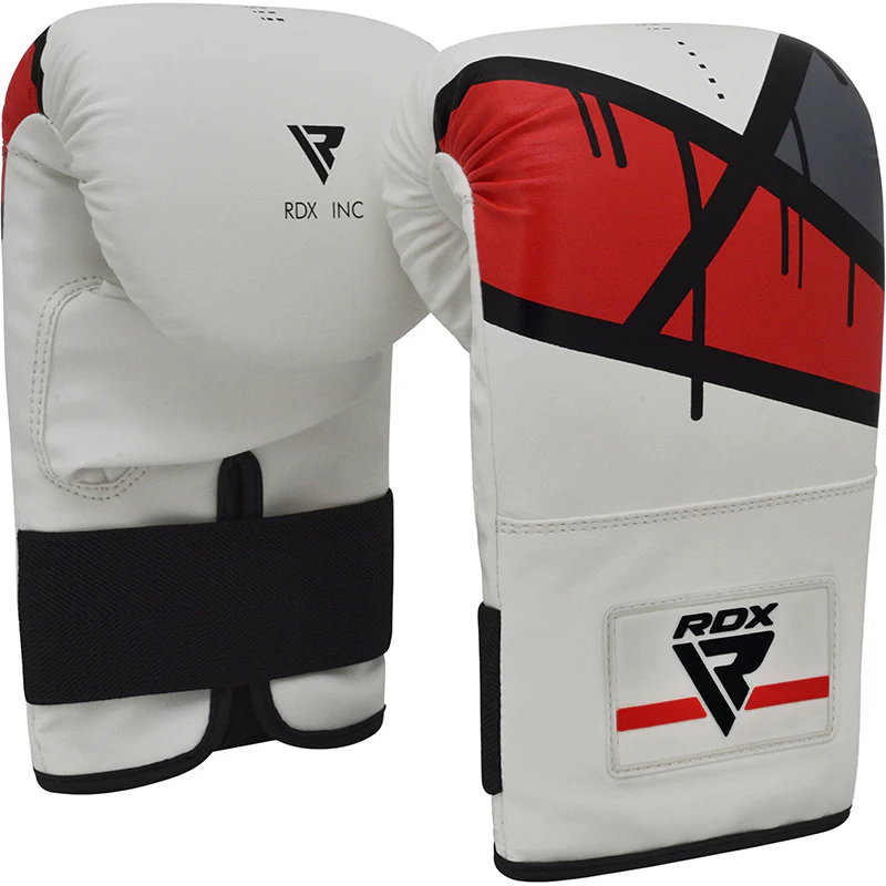 RDX F7 Ego 8-in-1 Boxing Punch Bag & Mitts Set - Image 7