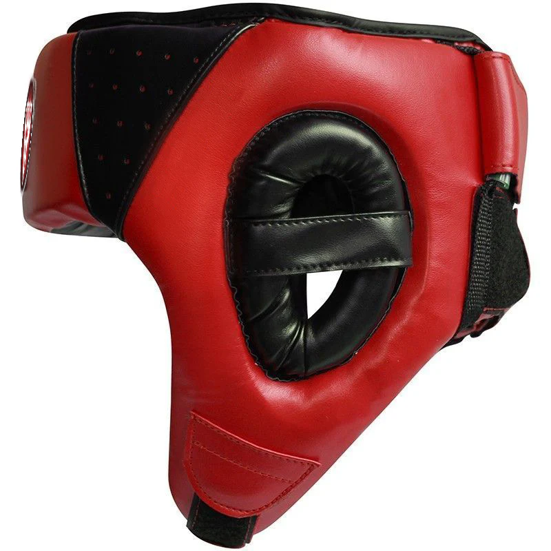 RDX F1 Kids Open Face Head Guard - Image 8