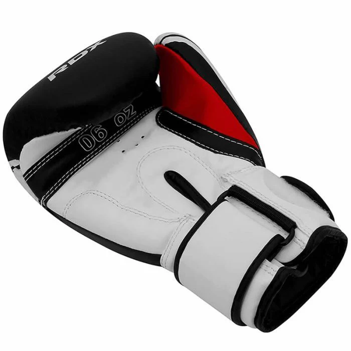 RDX J13 Junior 2ft Punch Bag and Gloves Set - Image 6