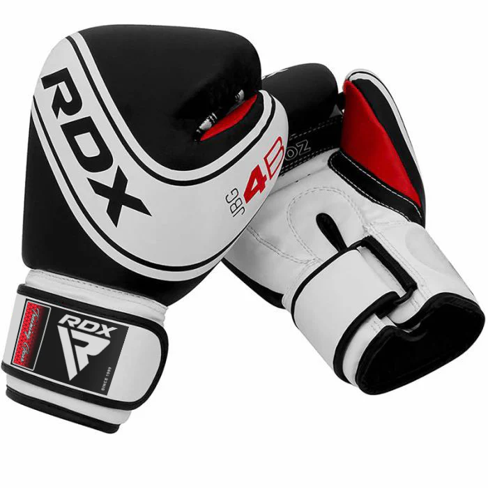 RDX J13 Junior 2ft Punch Bag and Gloves Set - Image 8