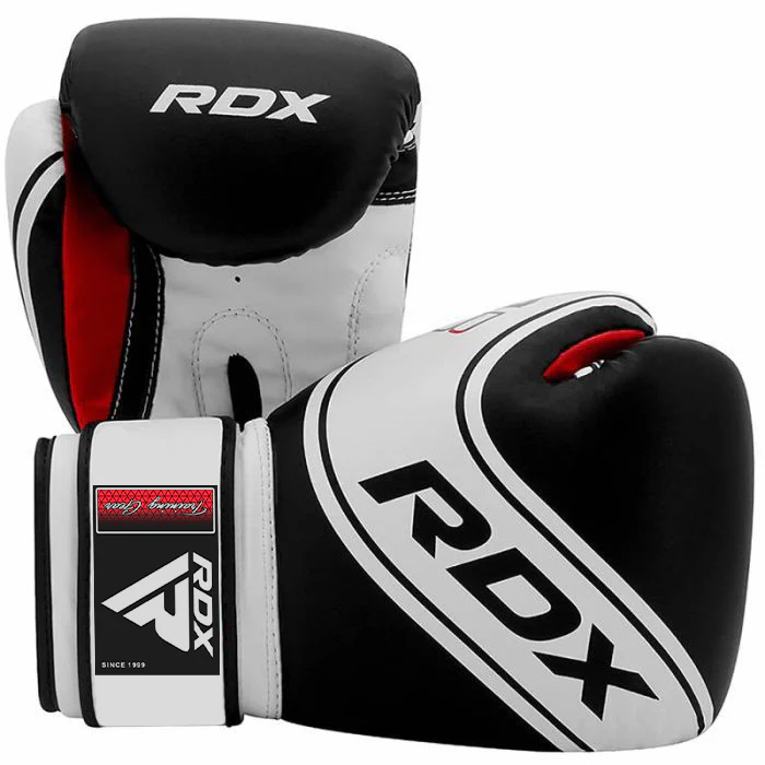 RDX J13 Junior 2ft Punch Bag and Gloves Set - Image 9