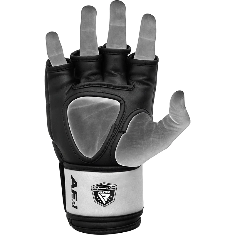 RDX F1 4oz MMA Grappling Gloves - Image 10