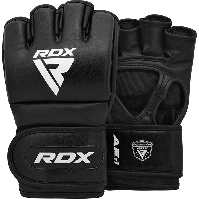 RDX F1 4oz MMA Grappling Gloves - Image 3