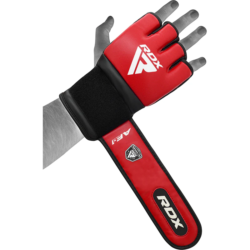 RDX F1 4oz MMA Grappling Gloves - Image 5