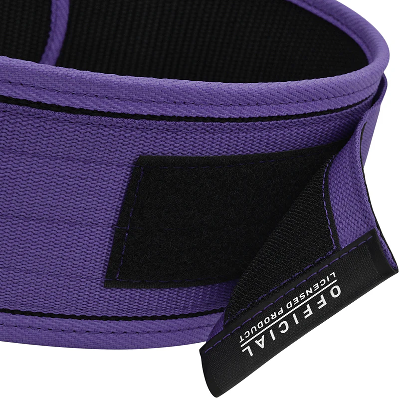 RDX RX1 4inch Weight Lifting Belt For Women - Image 8