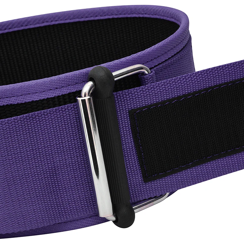 RDX RX1 4inch Weight Lifting Belt For Women - Image 9