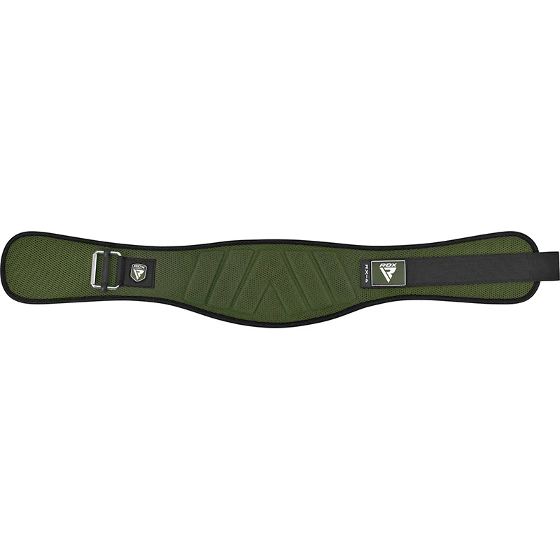 RDX RX4 Weightlifting Belt - Image 10