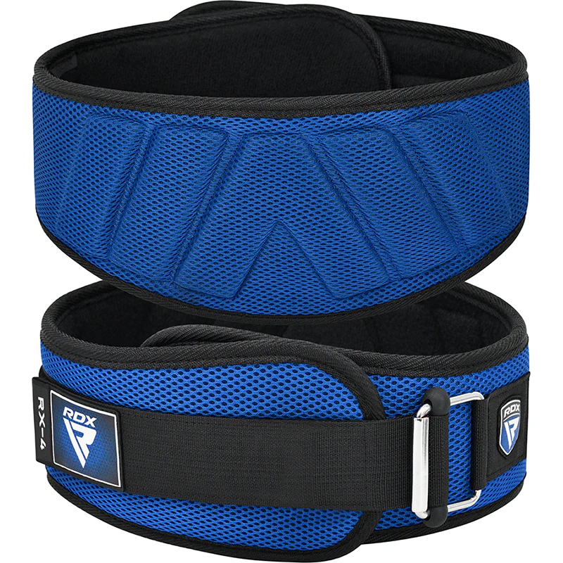 RDX RX4 Weightlifting Belt - Image 16