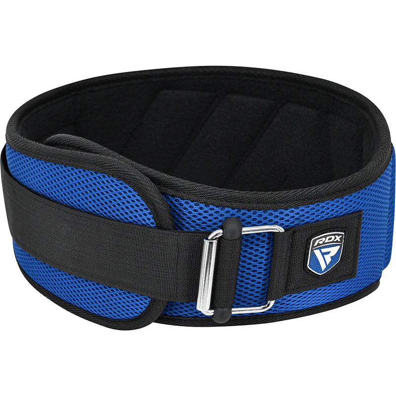 RDX RX4 Weightlifting Belt - Image 17