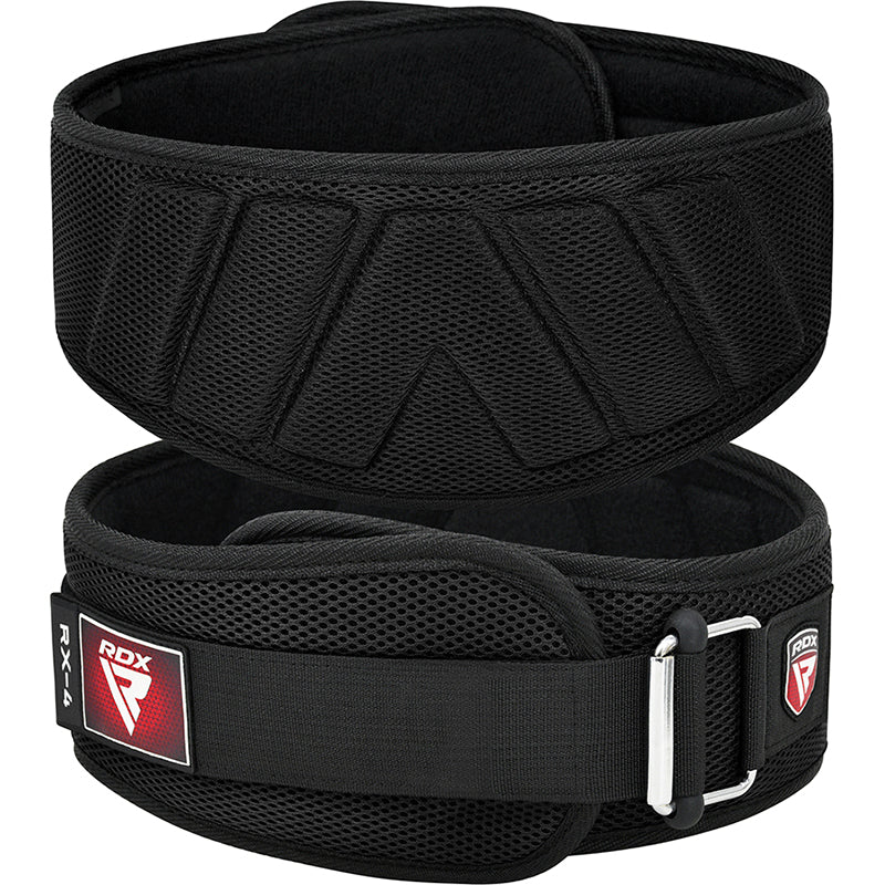 RDX RX4 Weightlifting Belt - Image 19