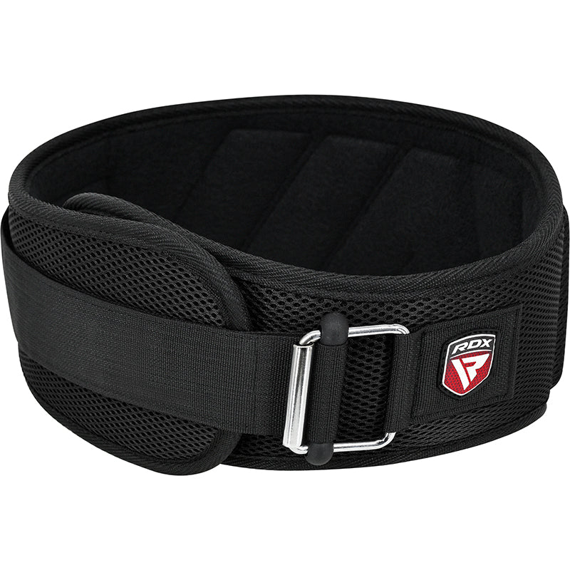 RDX RX4 Weightlifting Belt - Image 20
