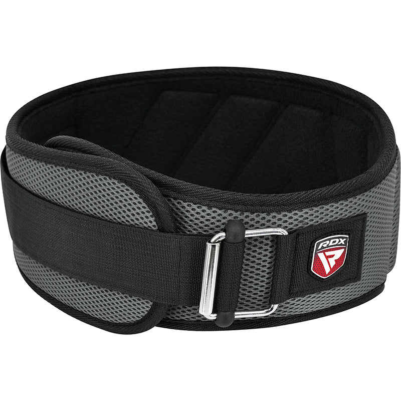 RDX RX4 Weightlifting Belt - Image 23