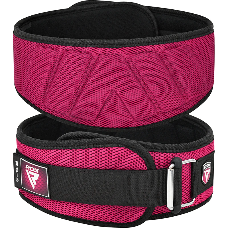 RDX RX4 Weightlifting Belt - Image 24