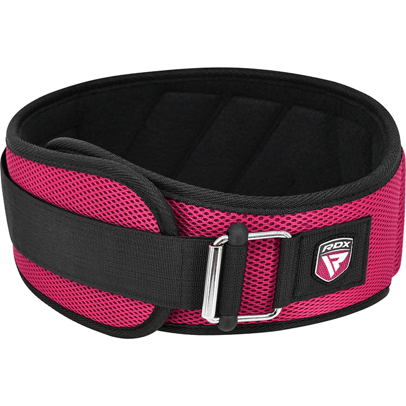RDX RX4 Weightlifting Belt - Image 25