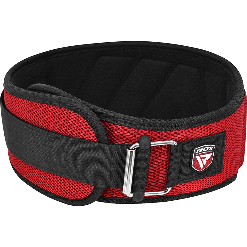 RDX RX4 Weightlifting Belt - Image 28