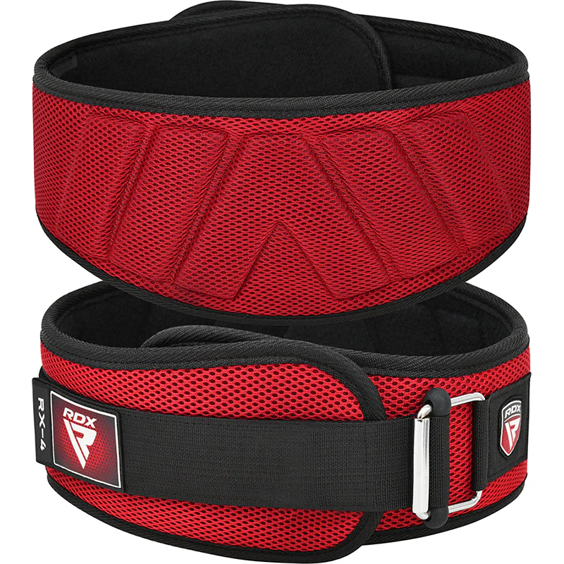 RDX RX4 Weightlifting Belt - Image 30