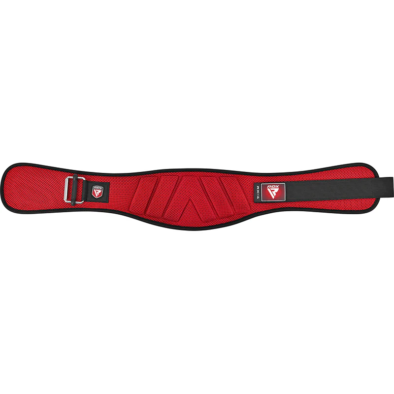 RDX RX4 Weightlifting Belt - Image 31