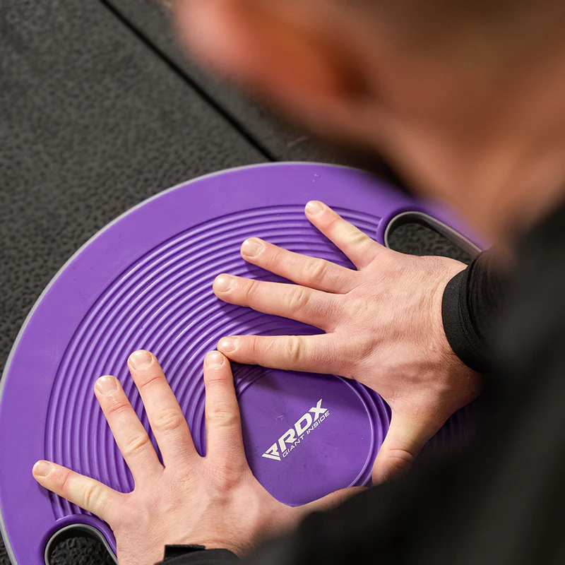 RDX S1 Balance Board with Grip - Image 14