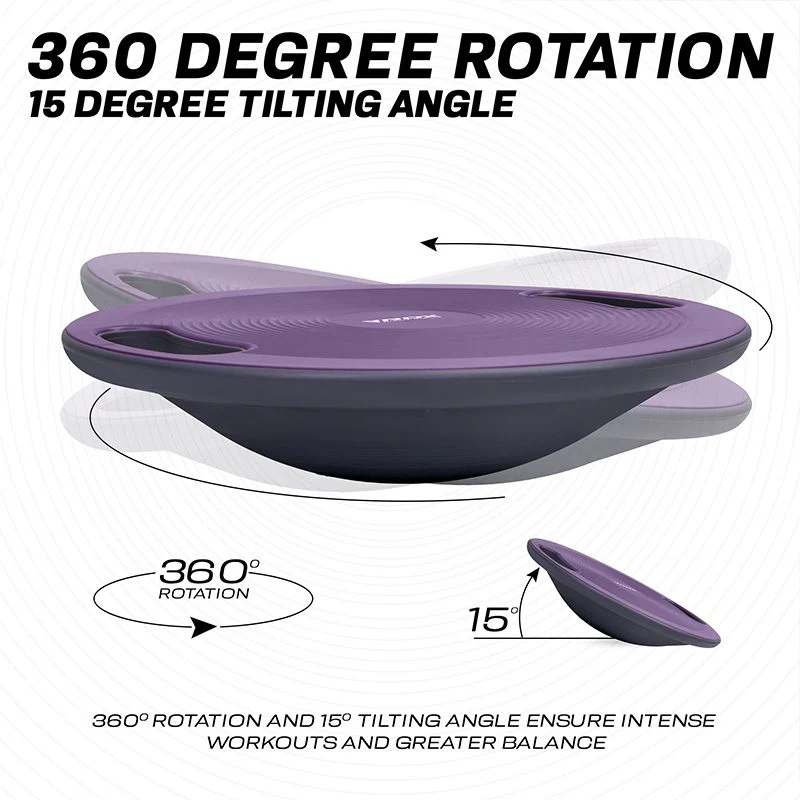 RDX S1 Balance Board with Grip - Image 26
