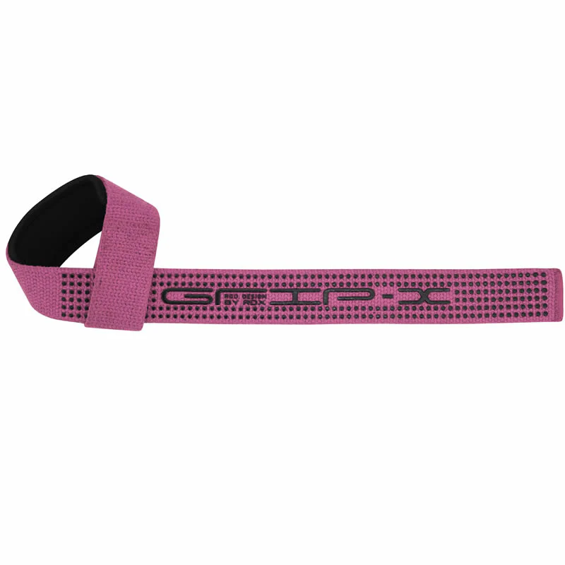 RDX S4 Weightlifting Wrist Straps - Image 12