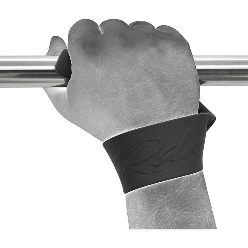 RDX S5 Non-Slip Solid Grip Weight Lifting Gym Straps - Image 7