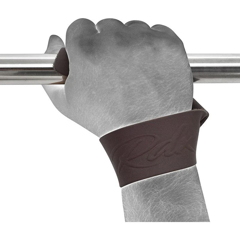 RDX S5 Non-Slip Solid Grip Weight Lifting Gym Straps - Image 8