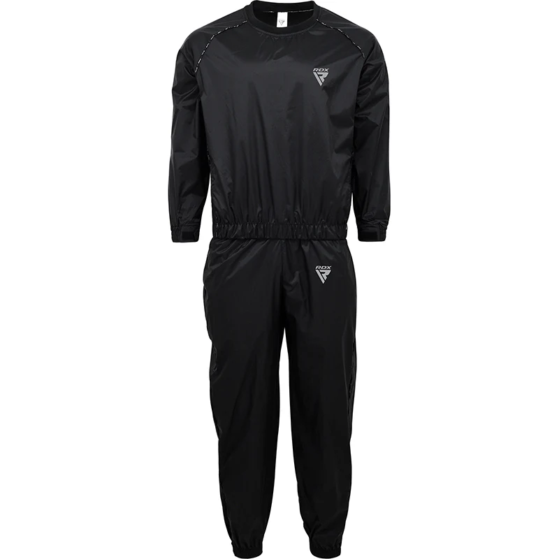 RDX S7 Sweat Sauna Suit for Weight Loss - Image 3