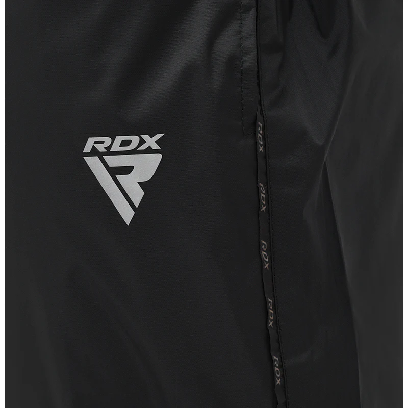 RDX S7 Sweat Sauna Suit for Weight Loss - Image 4