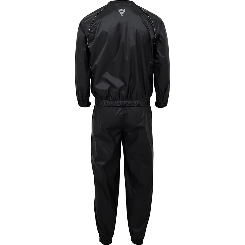 RDX S7 Sweat Sauna Suit for Weight Loss - Image 5