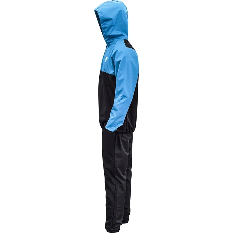 RDX X6 Hooded Sauna Sweat Suit - Image 13