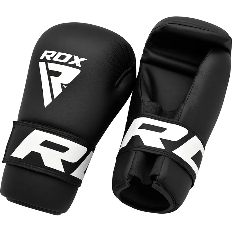 RDX X2 Semi Contact Gloves - Image 2