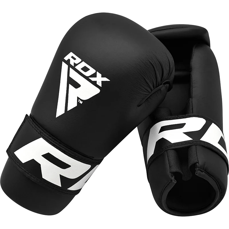 RDX X2 Semi Contact Gloves - Image 3