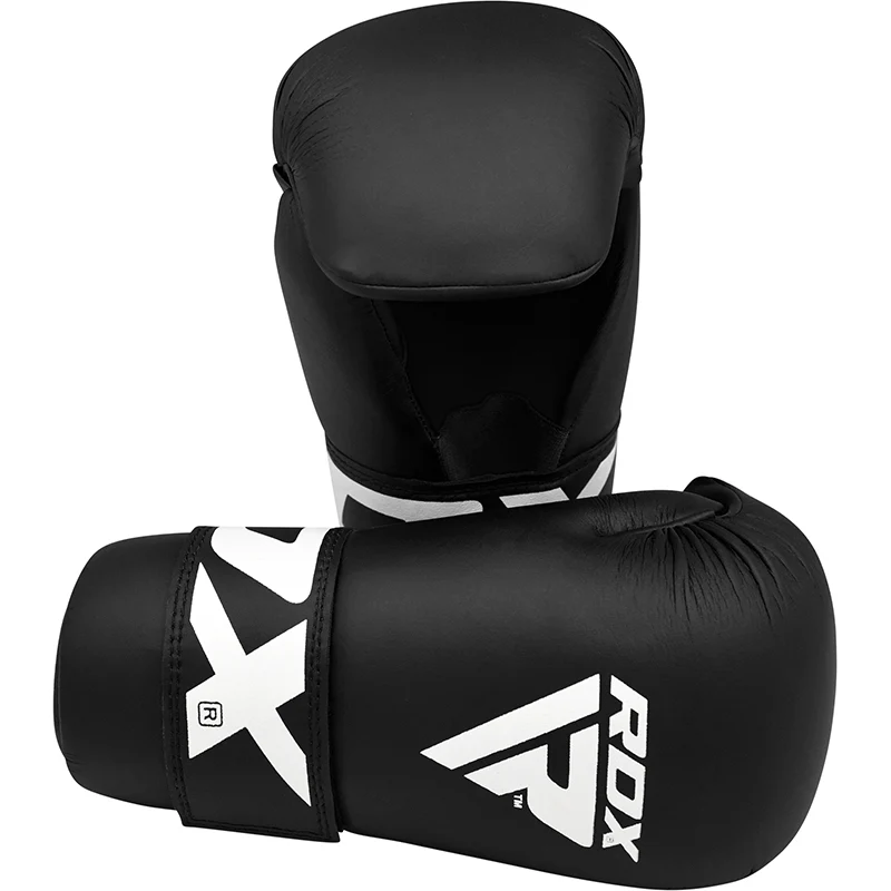 RDX X2 Semi Contact Gloves - Image 4