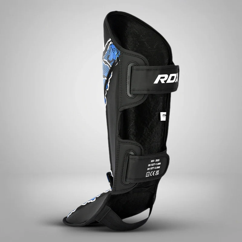 RDX Shin Instep Aura F-17 - Image 3