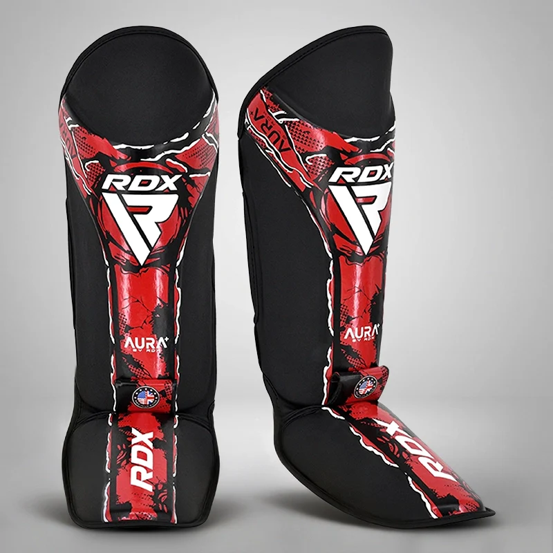 RDX Shin Instep Aura F-17 - Image 5