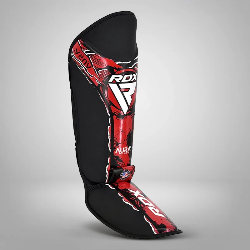 RDX Shin Instep Aura F-17 - Image 6