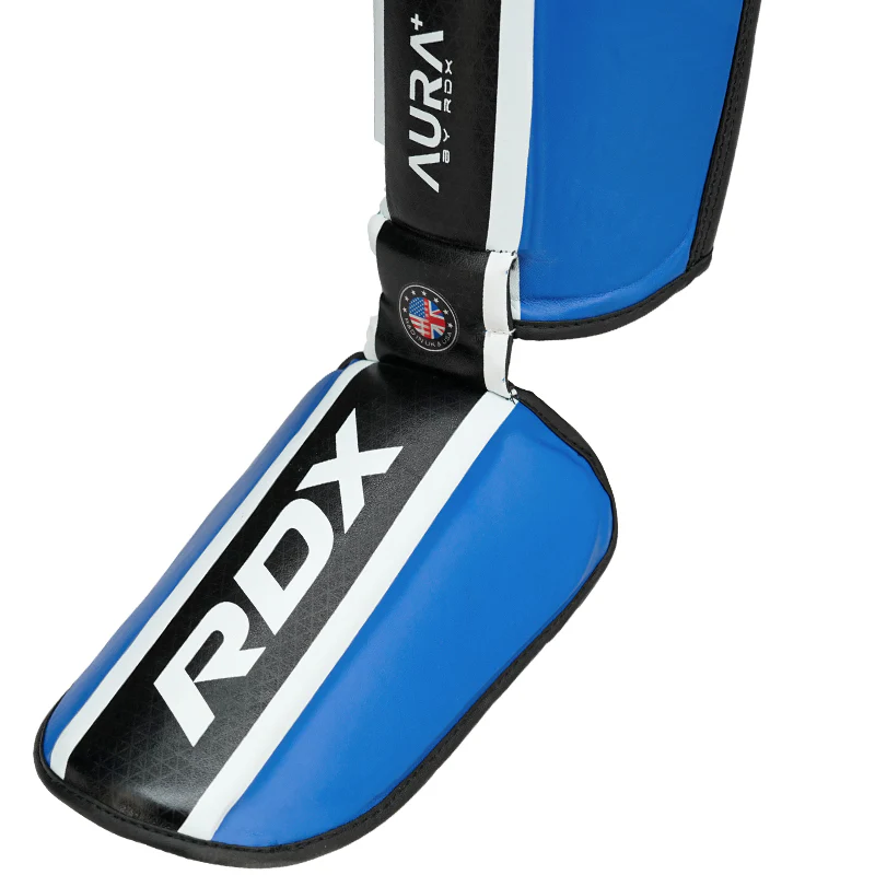 RDX Shin Instep Aura Plus T-17 - Image 10