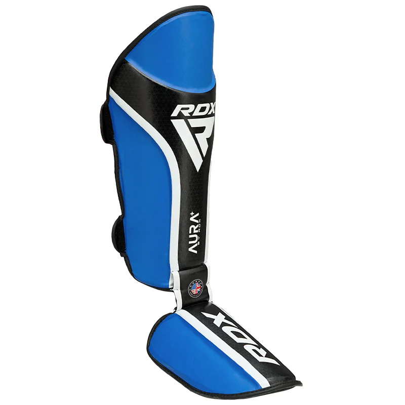 RDX Shin Instep Aura Plus T-17 - Image 11